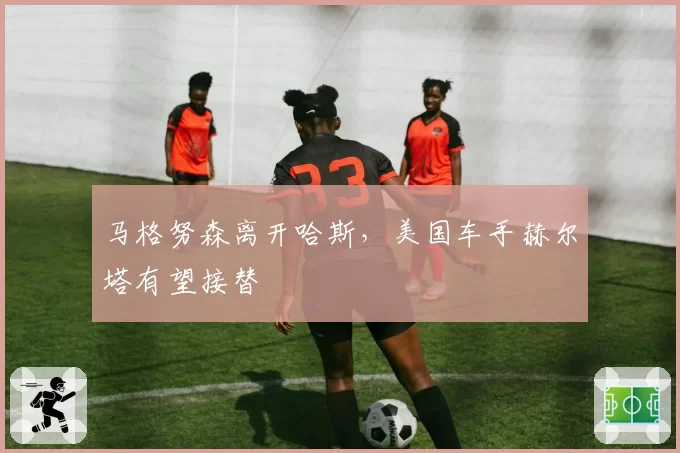 马格努森离开哈斯，美国车手赫尔塔有望接替