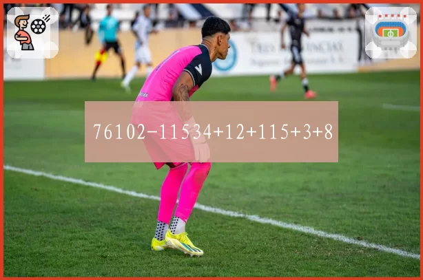 76102-11534+12+115+3+8